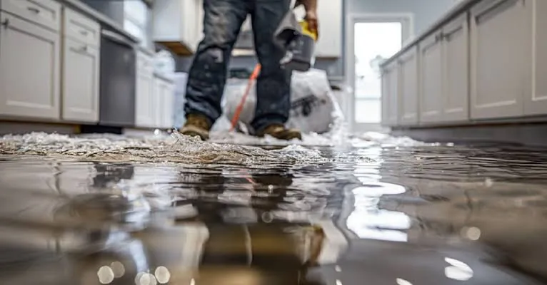 Water damage restoration companies near me in Indian Field, CT - Emergency flood extraction