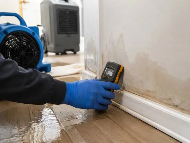 24/7 Water damage restoration services in Indian Field, CT - Rapid flood cleanup and mitigation